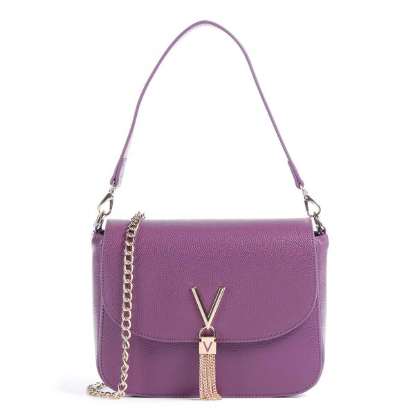 Valentino SAC DIVIN VBS1R404G - UNICAN Mauve- Ref 76 €